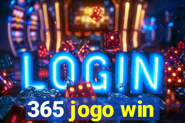 365 jogo win